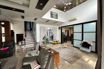 Changkat Kiara Surya