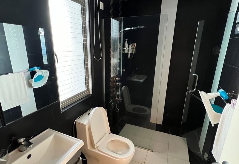 Changkat Kiara Surya