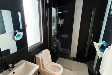 Changkat Kiara Surya