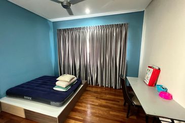 Changkat Kiara Surya