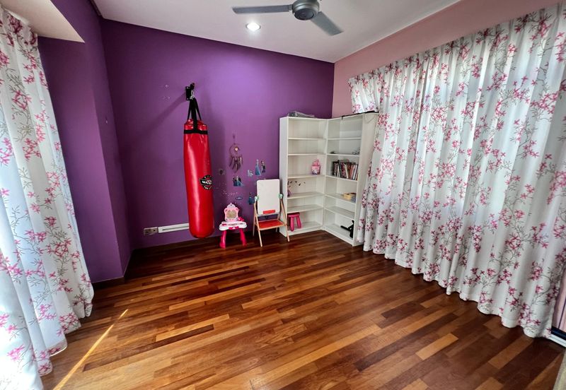 Changkat Kiara Surya