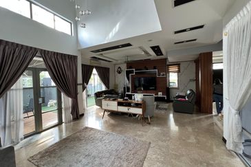 Changkat Kiara Surya