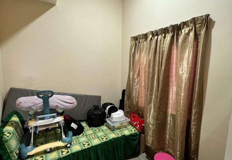 Changkat Kiara Surya