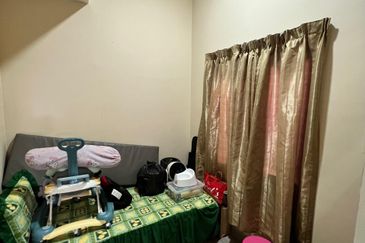 Changkat Kiara Surya