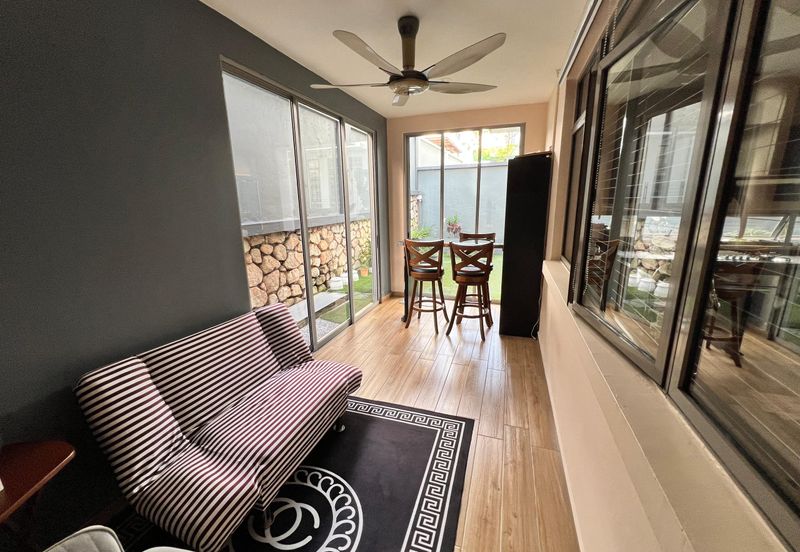 Changkat Kiara Surya