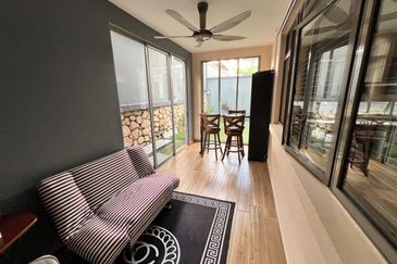 Changkat Kiara Surya