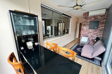 Changkat Kiara Surya