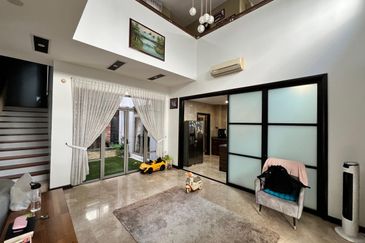 Changkat Kiara Surya