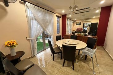 Changkat Kiara Surya