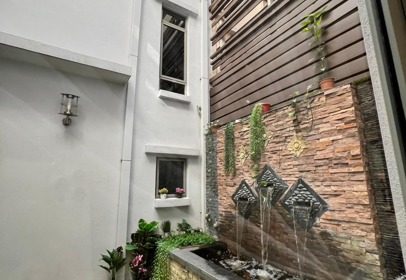 Changkat Kiara Surya