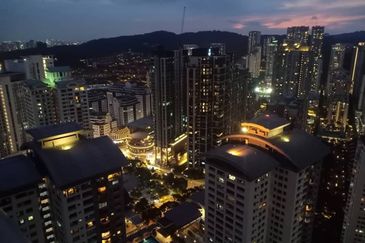 11 Mont Kiara (MK11)