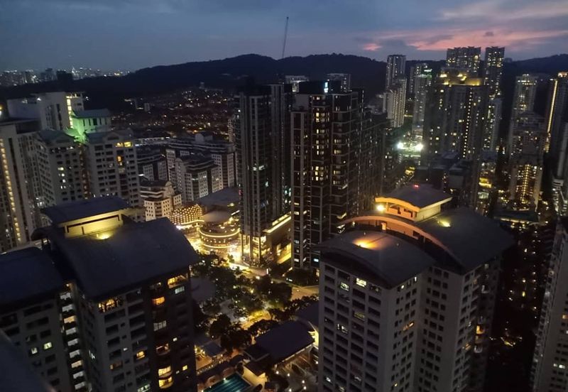 11 Mont Kiara (MK11)