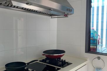 11 Mont Kiara (MK11)