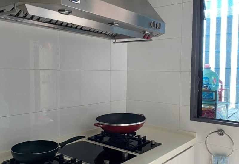 11 Mont Kiara (MK11)