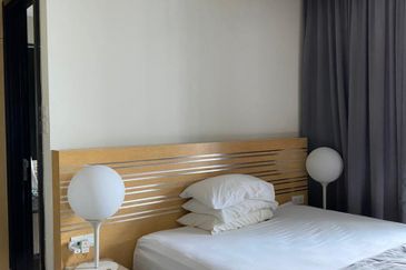 11 Mont Kiara (MK11)