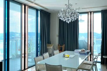 11 Mont Kiara (MK11)