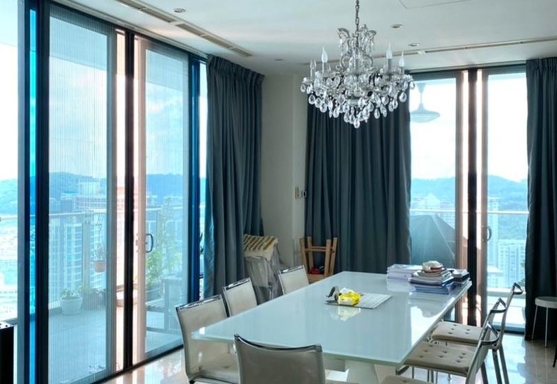 11 Mont Kiara (MK11)