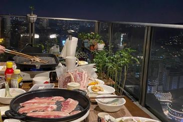 11 Mont Kiara (MK11)