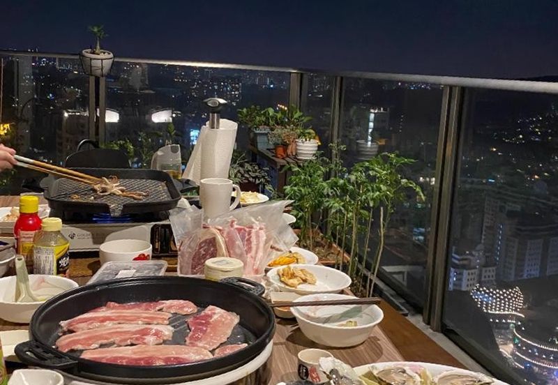 11 Mont Kiara (MK11)