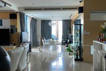 11 Mont Kiara (MK11)