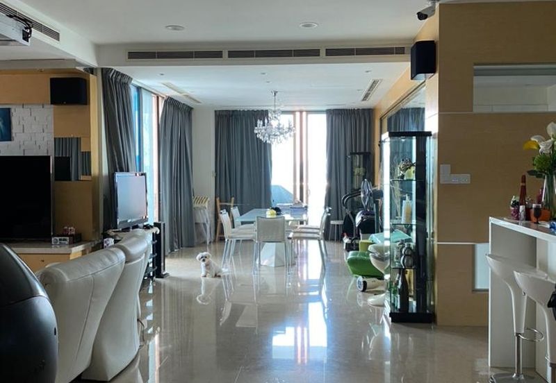 11 Mont Kiara (MK11)