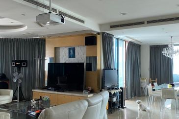 11 Mont Kiara (MK11)