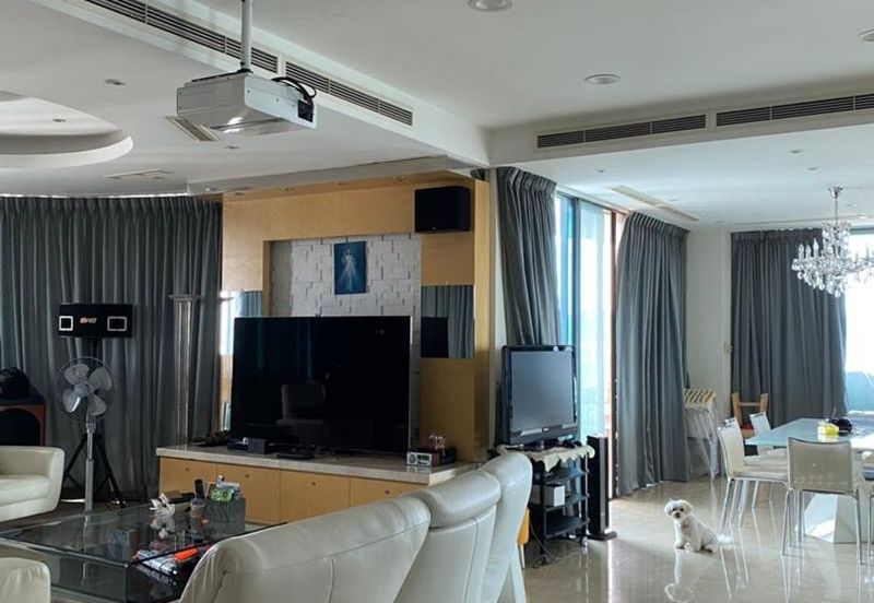 11 Mont Kiara (MK11)