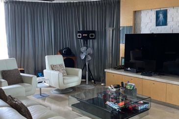 11 Mont Kiara (MK11)