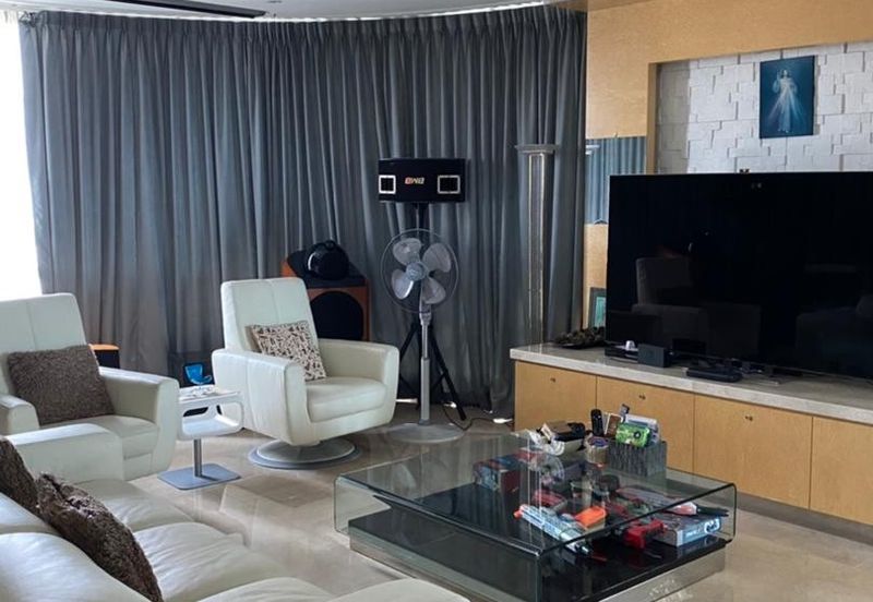 11 Mont Kiara (MK11)