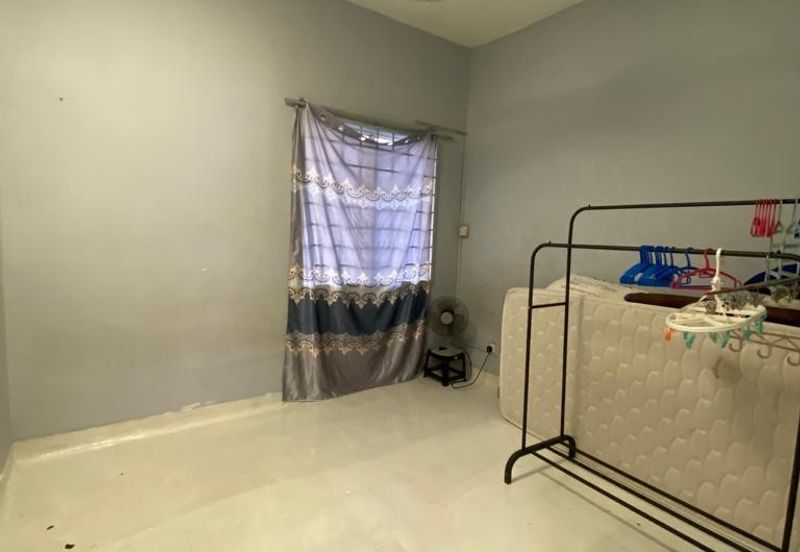 Bandar Sri Damansara