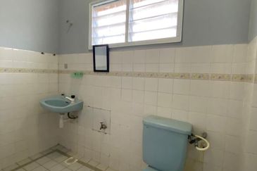 Bandar Sri Damansara