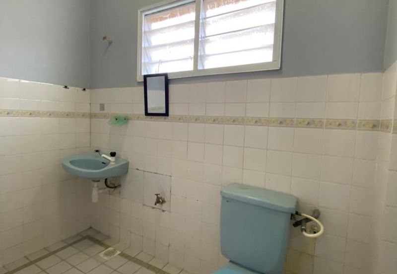 Bandar Sri Damansara