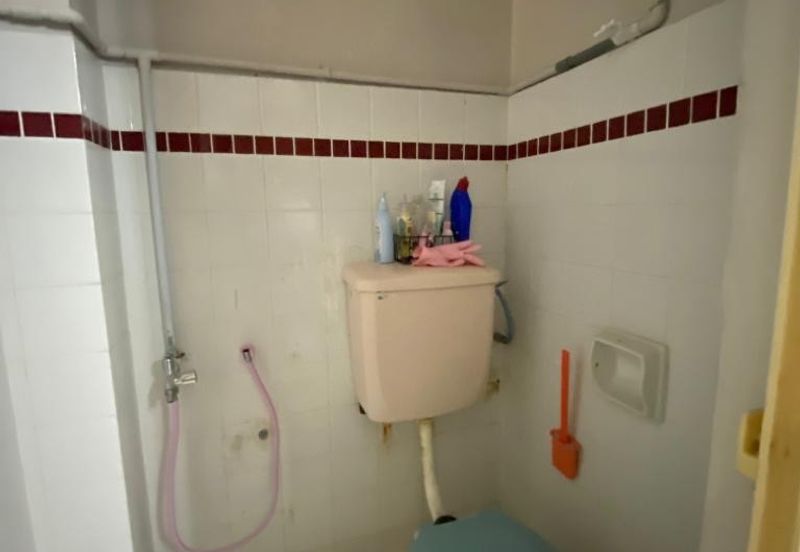 Bandar Sri Damansara