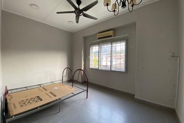 Bandar Sri Damansara