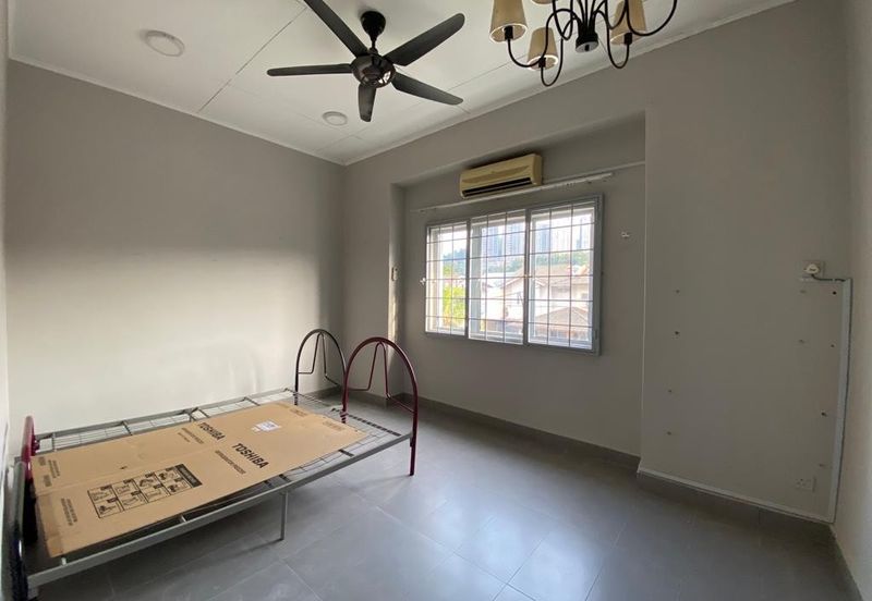 Bandar Sri Damansara