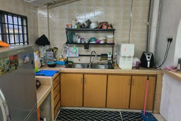 Bandar Sri Damansara