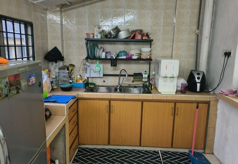 Bandar Sri Damansara