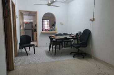 Bandar Sri Damansara