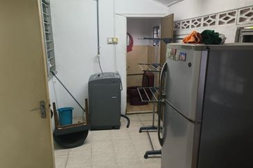 Bandar Sri Damansara