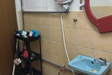 Bandar Sri Damansara