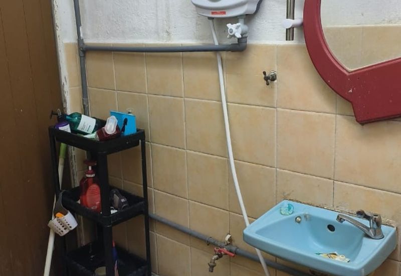 Bandar Sri Damansara