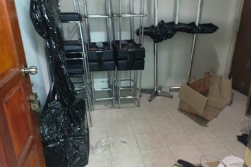 Bandar Sri Damansara