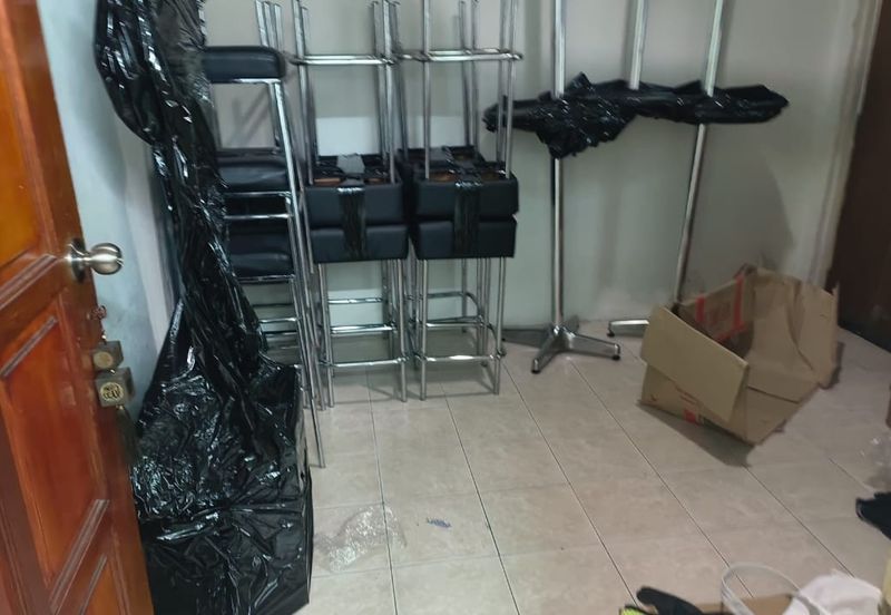 Bandar Sri Damansara