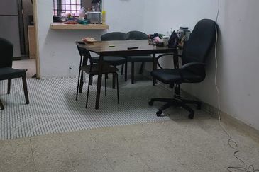 Bandar Sri Damansara