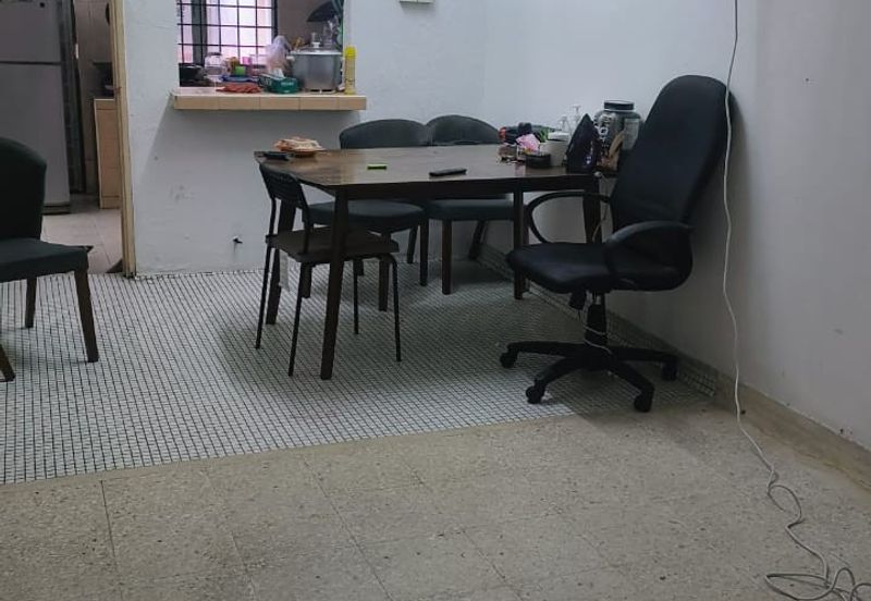 Bandar Sri Damansara