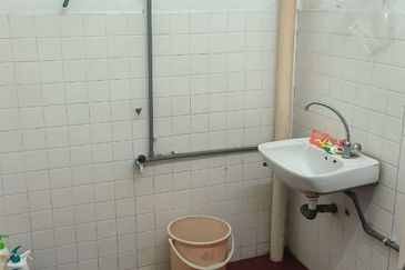 Bandar Sri Damansara