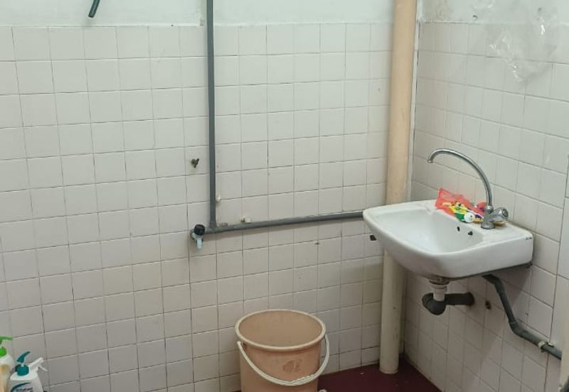 Bandar Sri Damansara