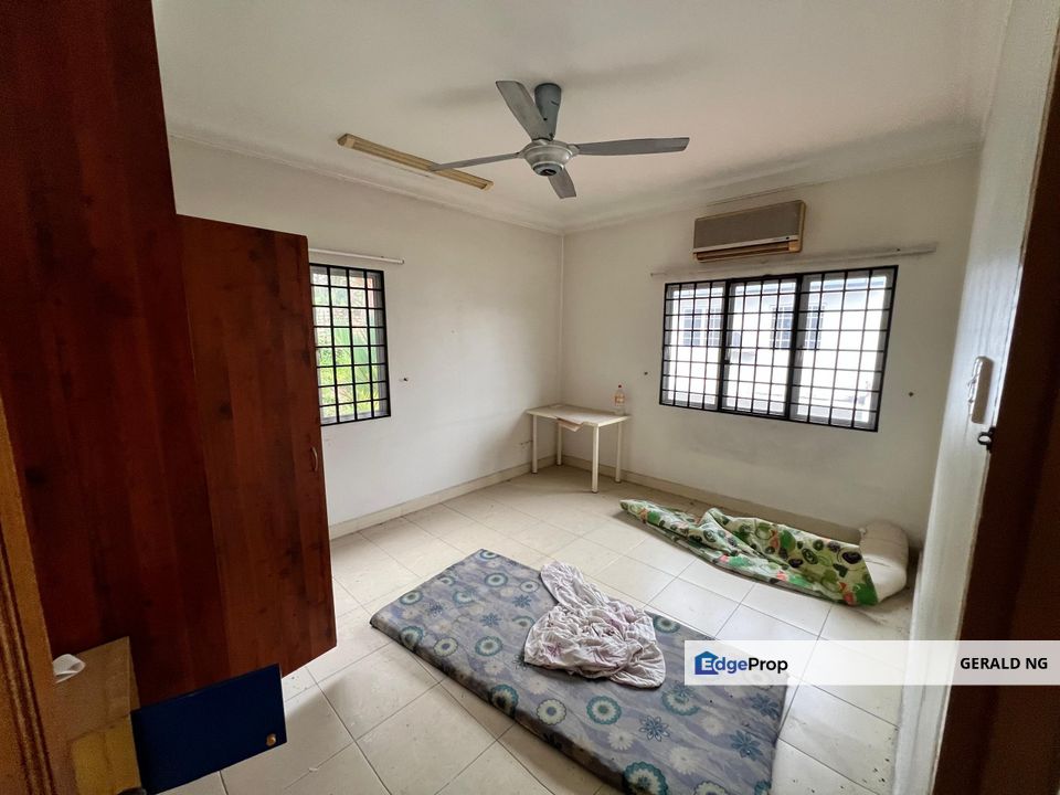  Seputeh 2sty Bungalow Land: 7100sf Built: 2800sf Hilltop Seputeh Heights Taman Seputeh Mid Valley, Kuala Lumpur, Seputeh