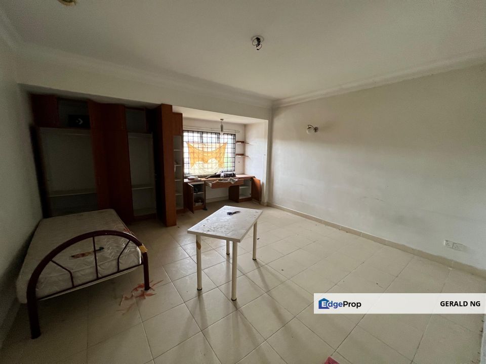  Seputeh 2sty Bungalow Land: 7100sf Built: 2800sf Hilltop Seputeh Heights Taman Seputeh Mid Valley, Kuala Lumpur, Seputeh