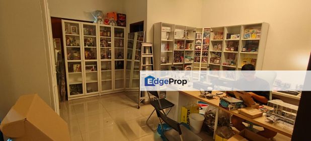  Ss14 Subang Jaya 2 Storey Terrace 22x80 Good Location Ss15 Ss18 USJ2 , Selangor, Subang Jaya